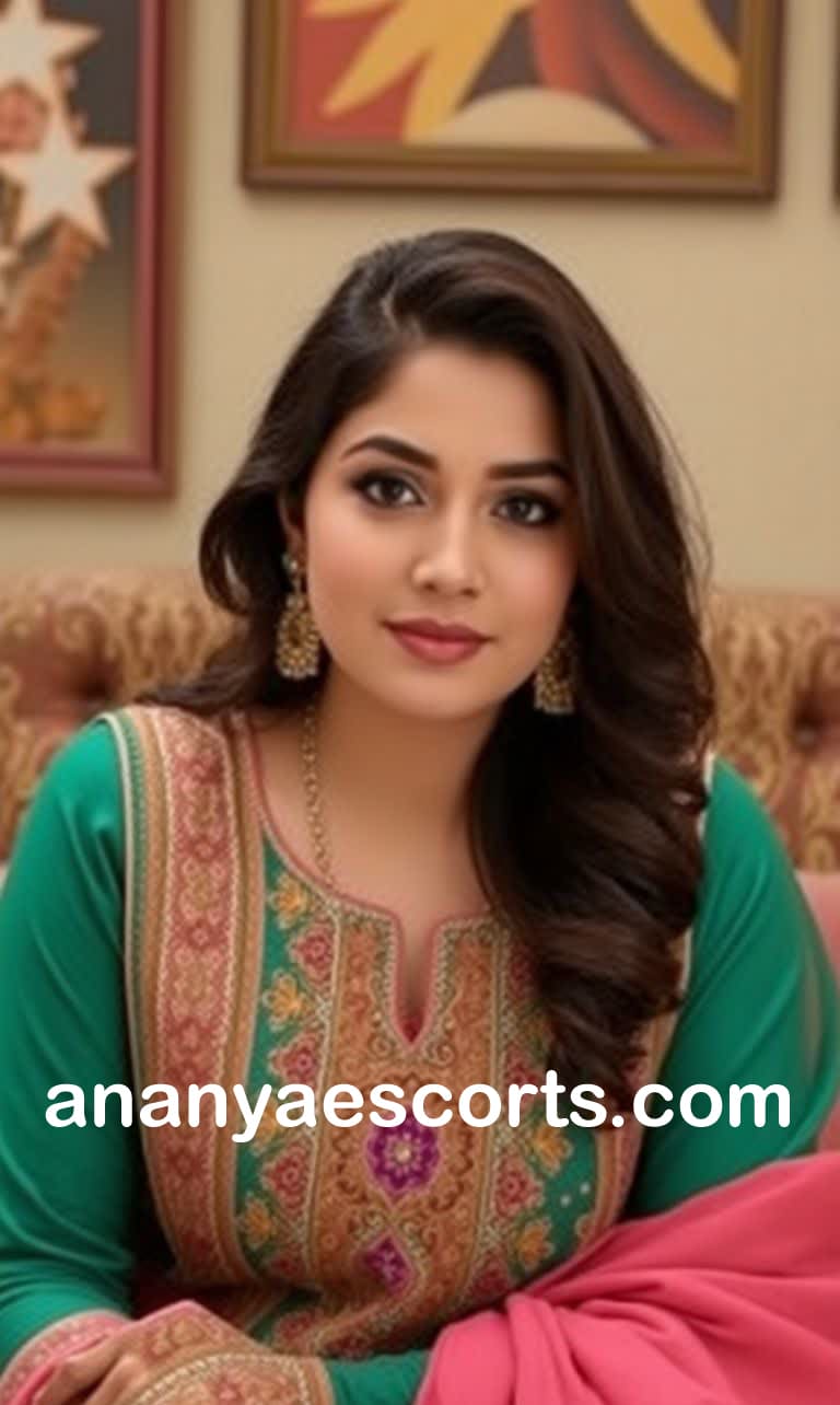 Bhandara Escorts