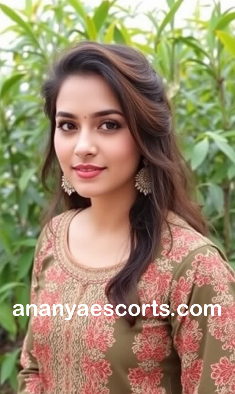 Escort Service in Bhandara