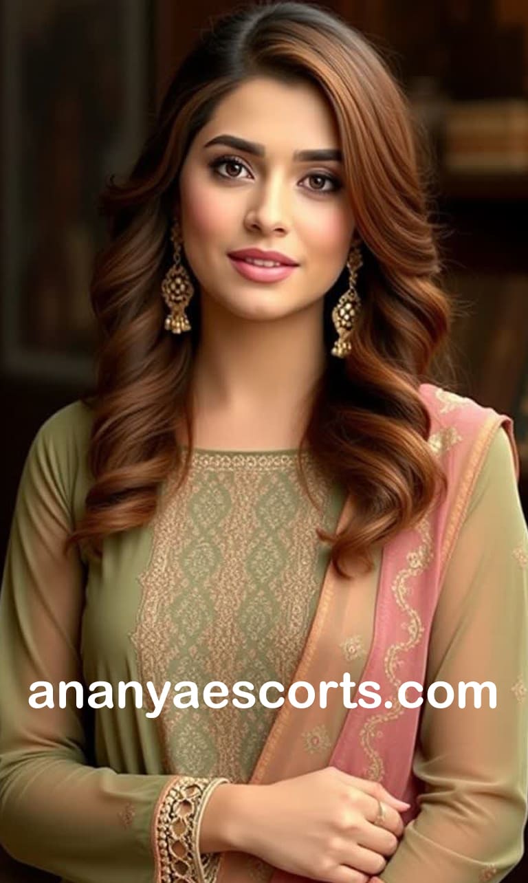 Escort Service in Bhandara
